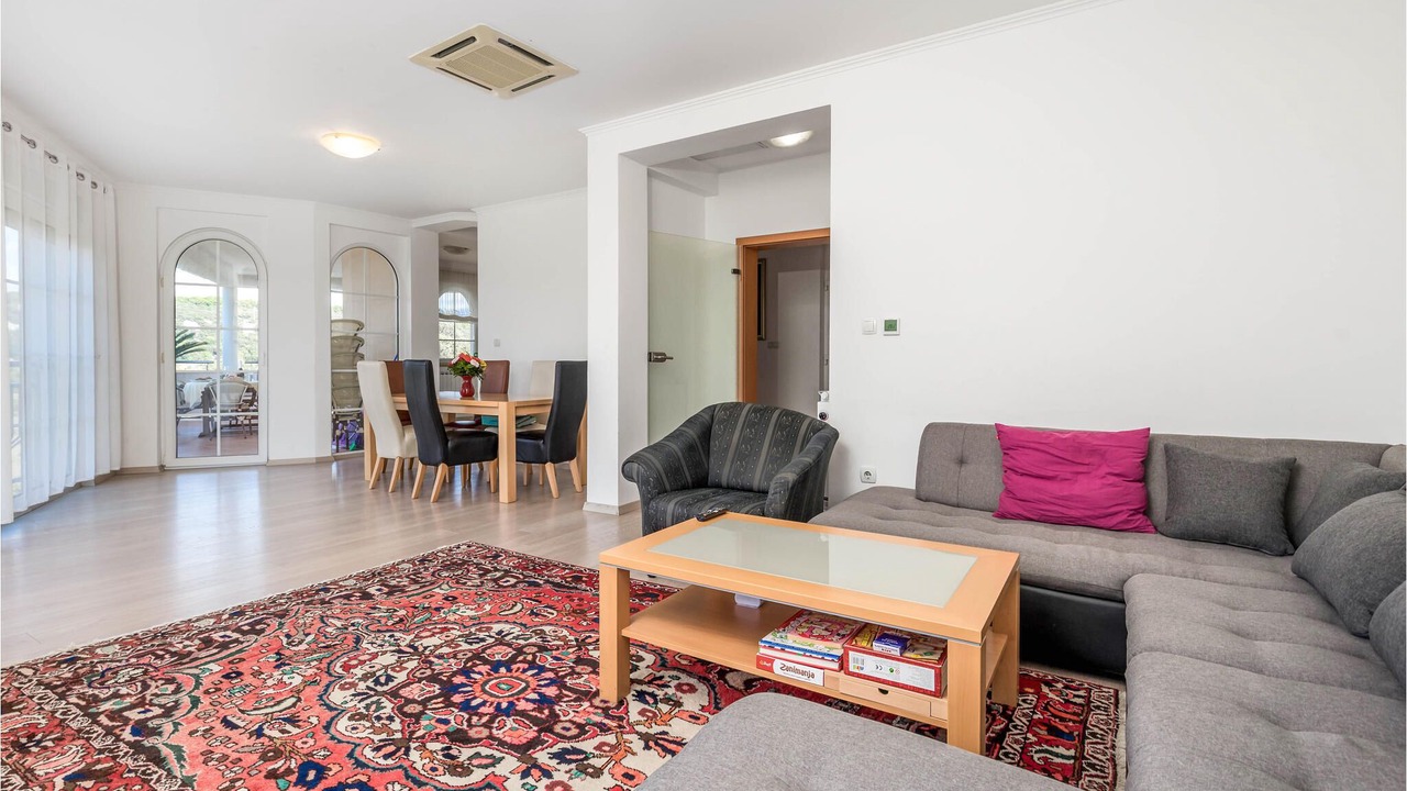 Photo of Livingroom in Supetarska Draga