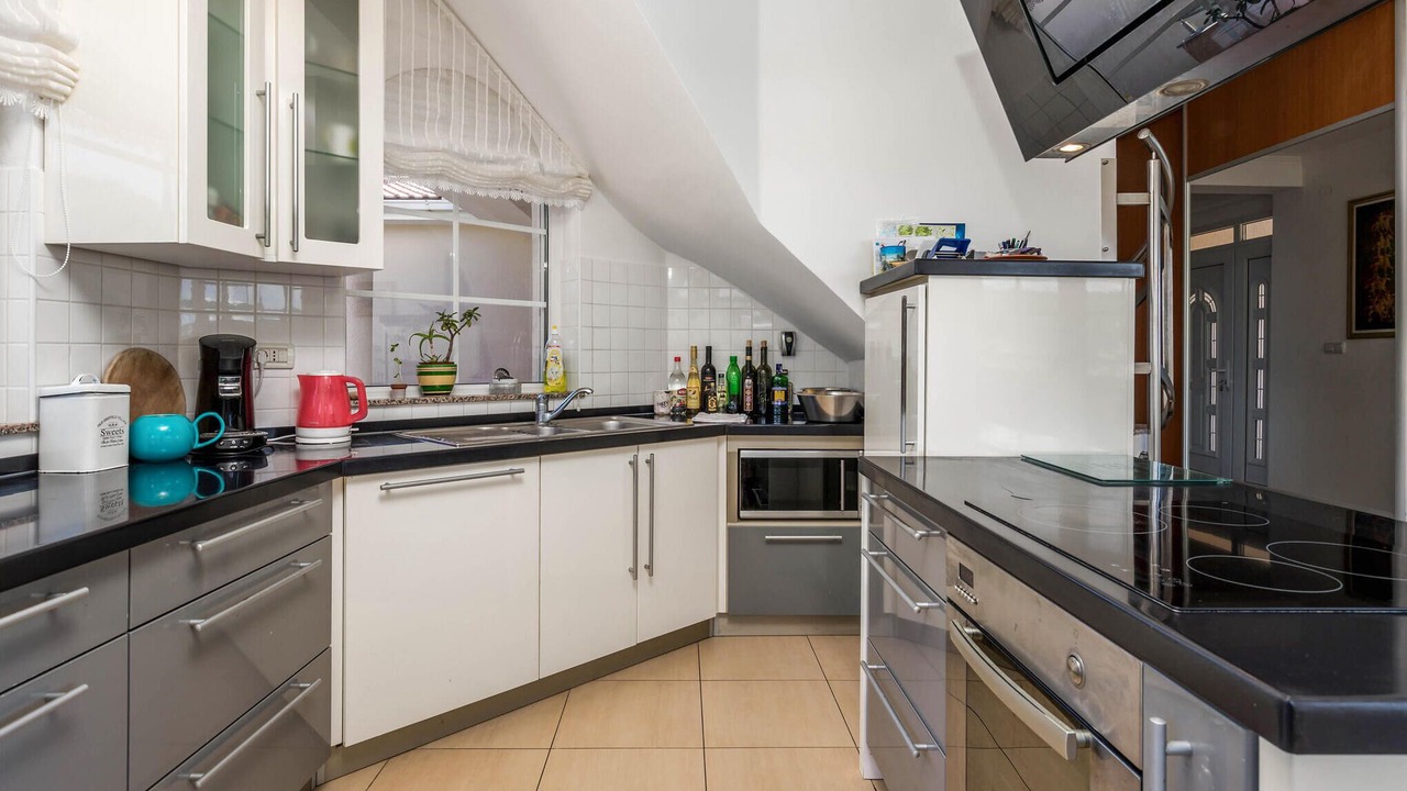 Photo of Kitchen in Supetarska Draga