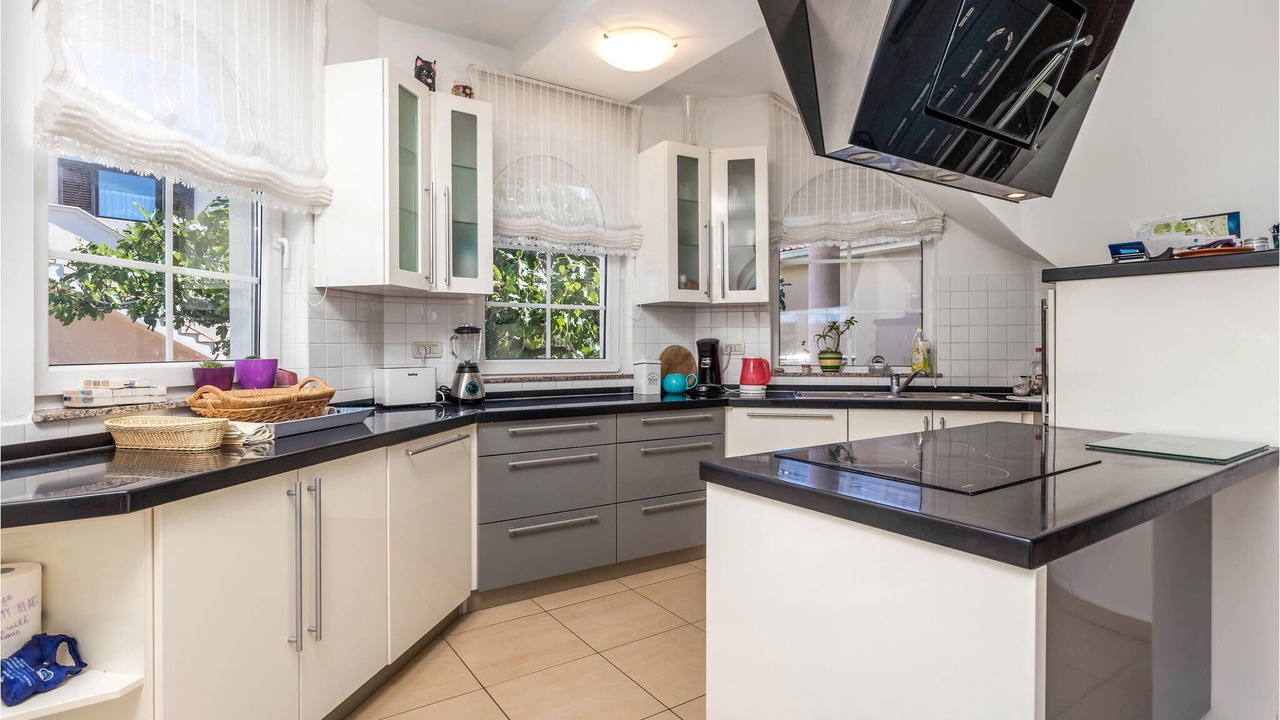Photo of Kitchen in Supetarska Draga