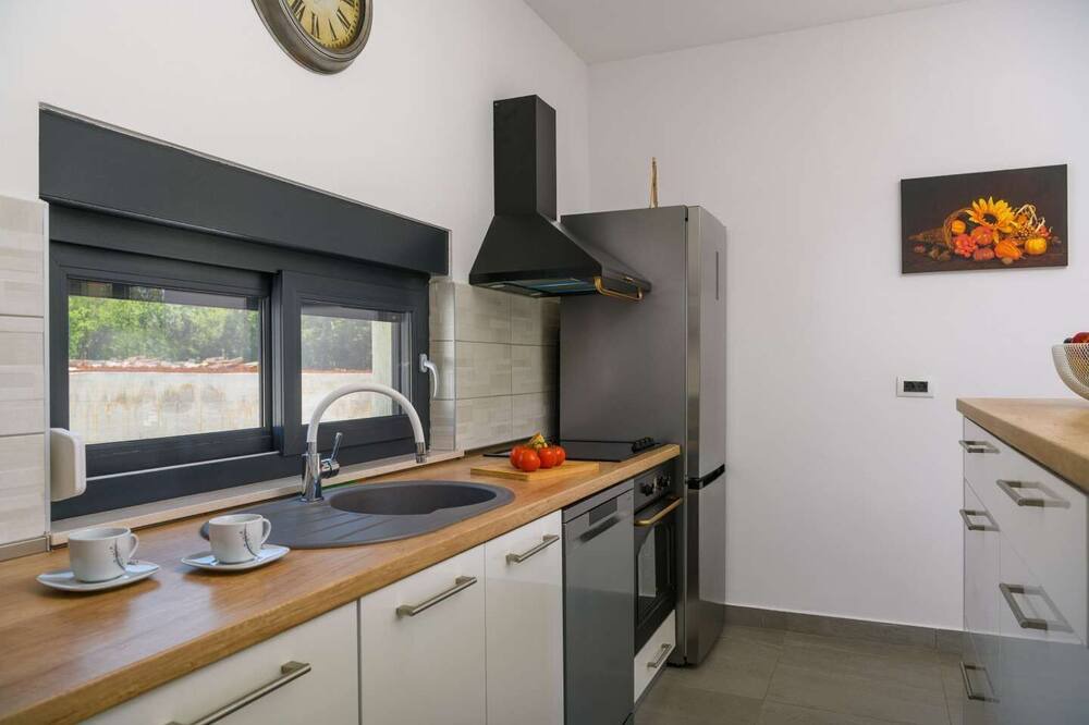 Photo of Kitchen in Brgod