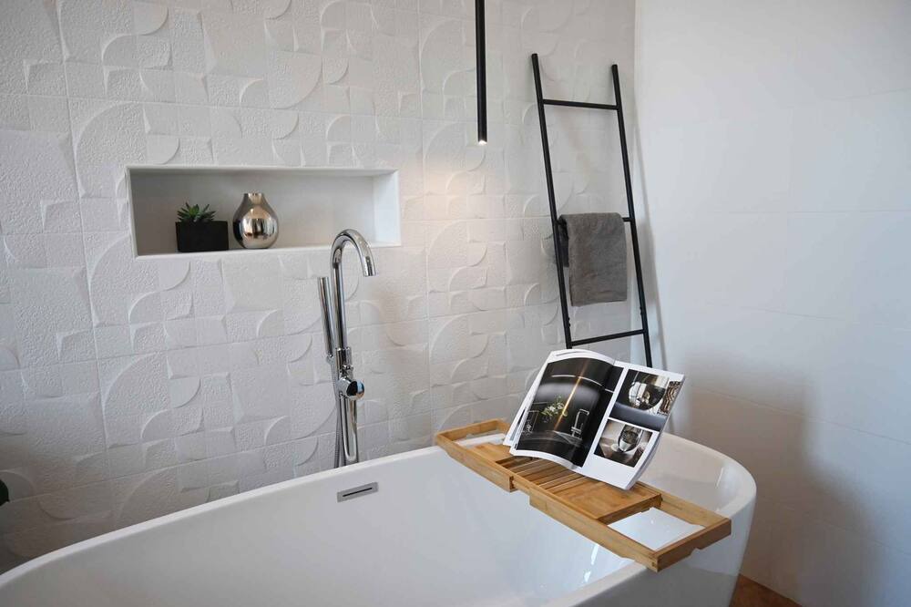 Photo of Bathroom in Bartici