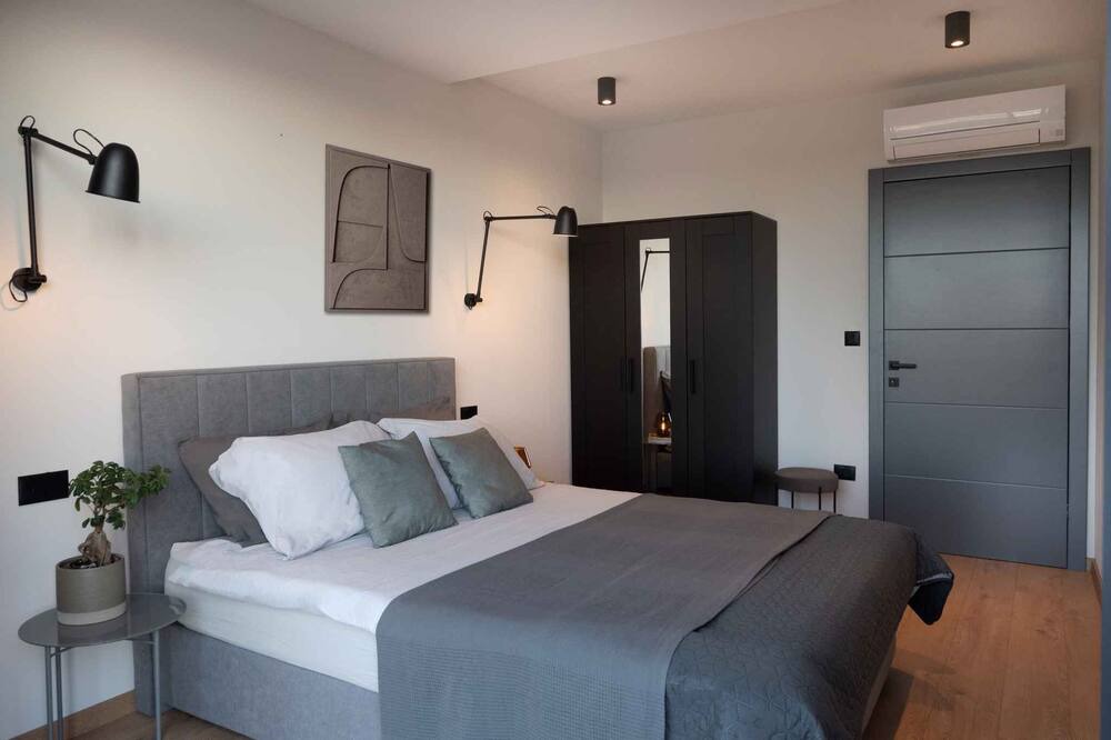 Photo of Bedroom in Bartici