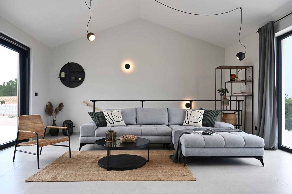 Photo of Livingroom in Bartici