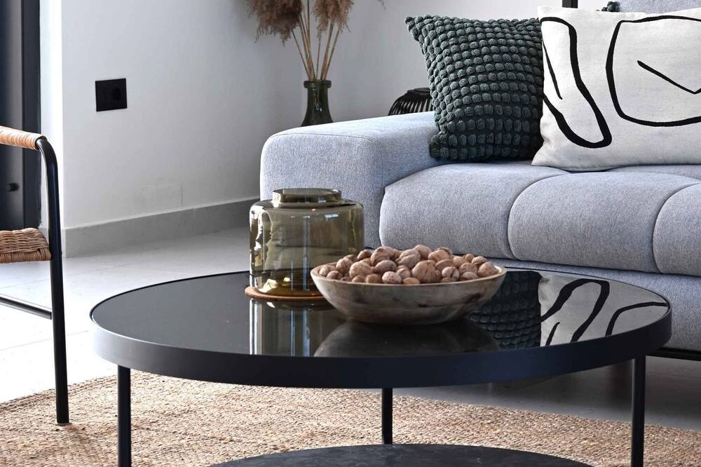 Photo of Livingroom in Bartici