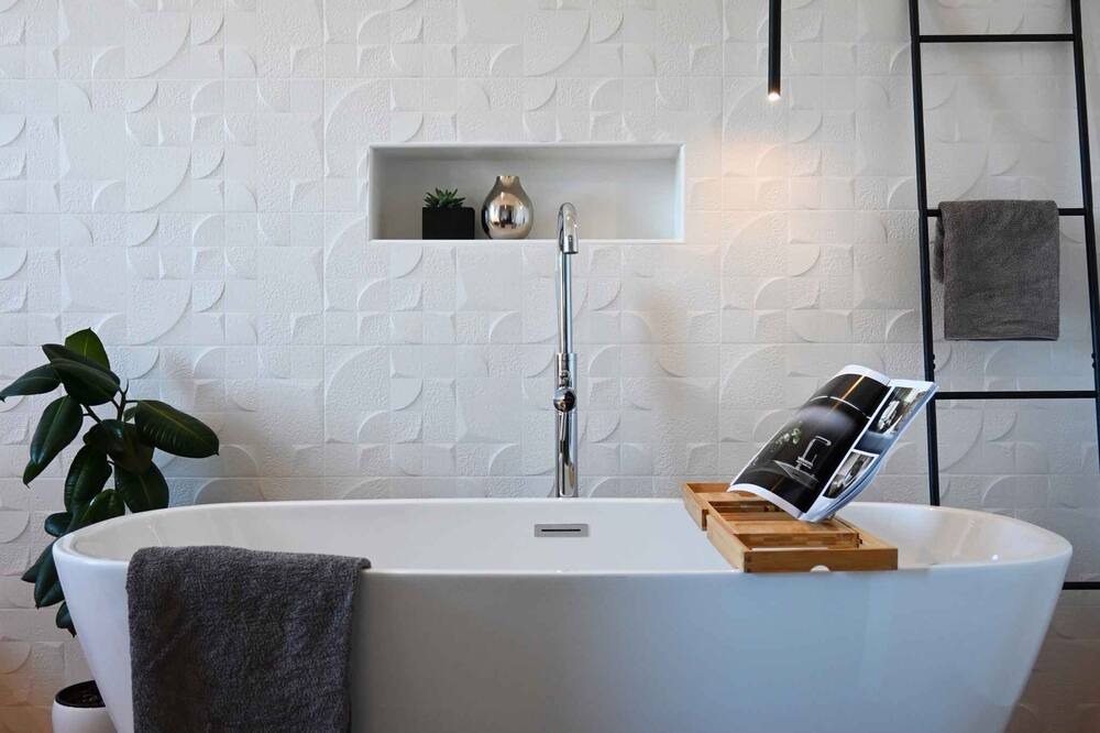 Photo of Bathroom in Bartici