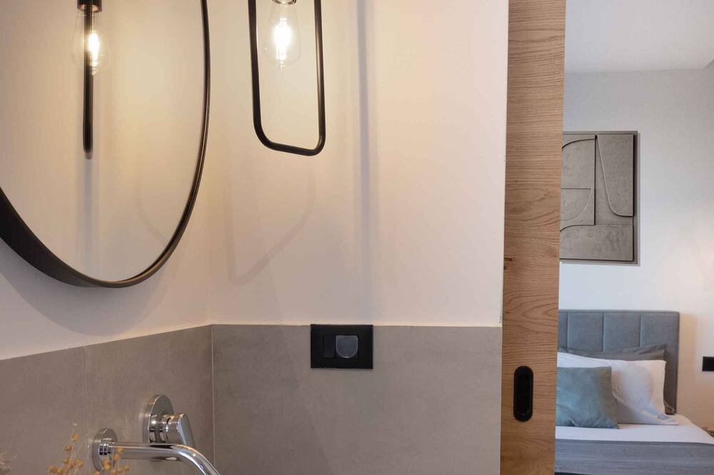 Photo of Bathroom in Bartici