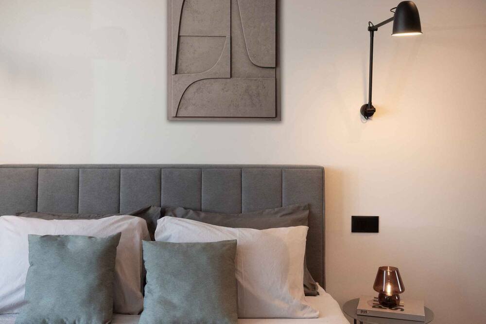 Photo of Bedroom in Bartici