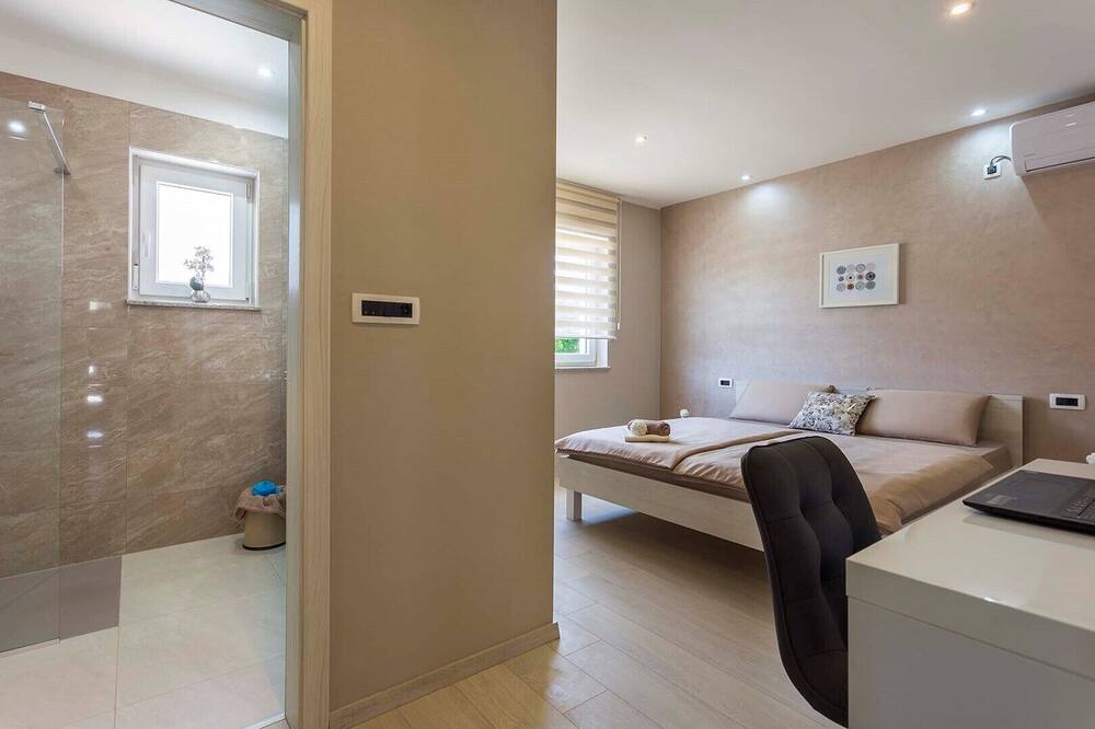 Photo of Bedroom in Belavici