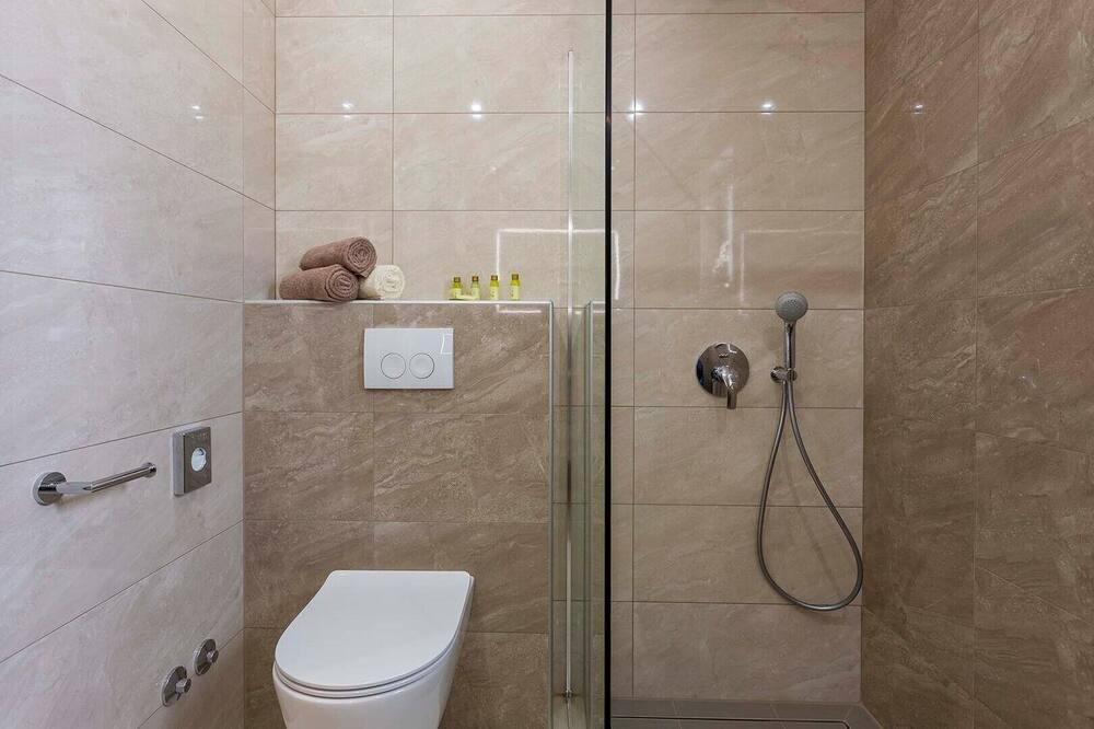 Photo of Bathroom in Belavici