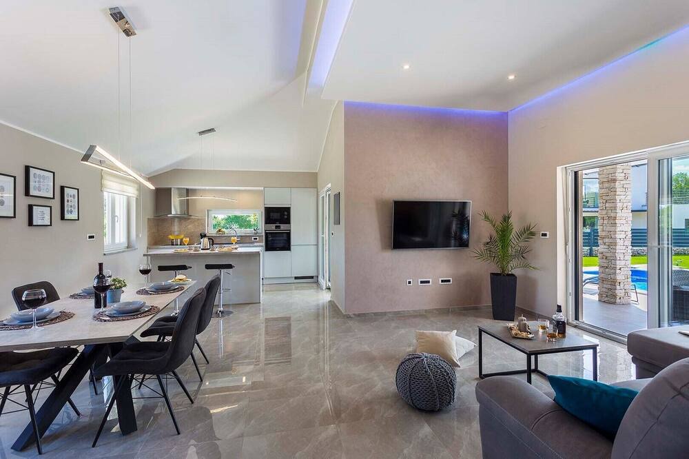 Photo of Bedroom in Belavici