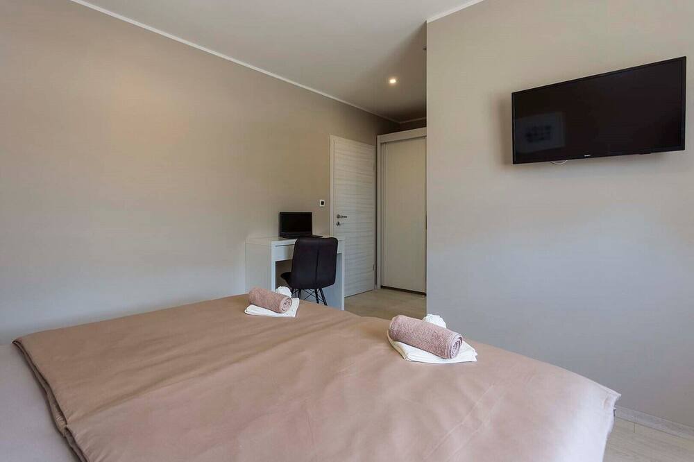 Photo of Bedroom in Belavici