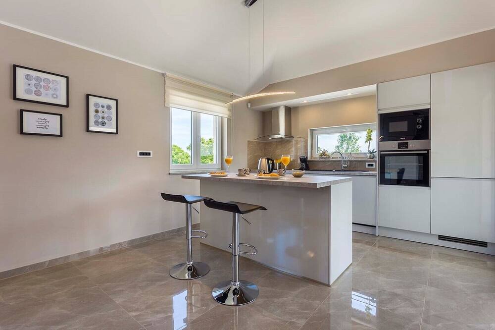 Photo of Kitchen in Belavici