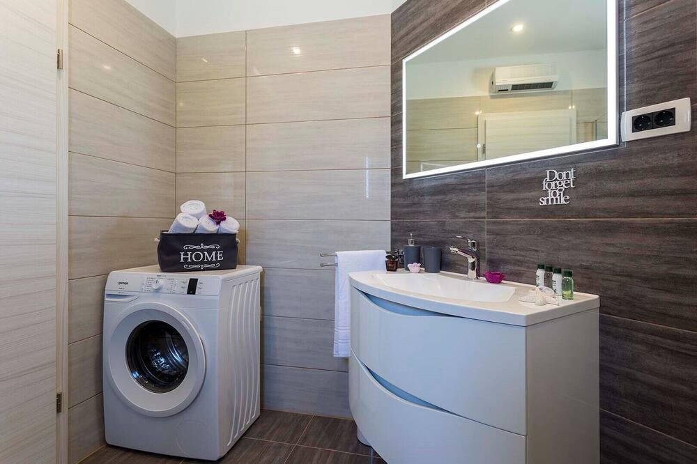 Photo of Bathroom in Belavici