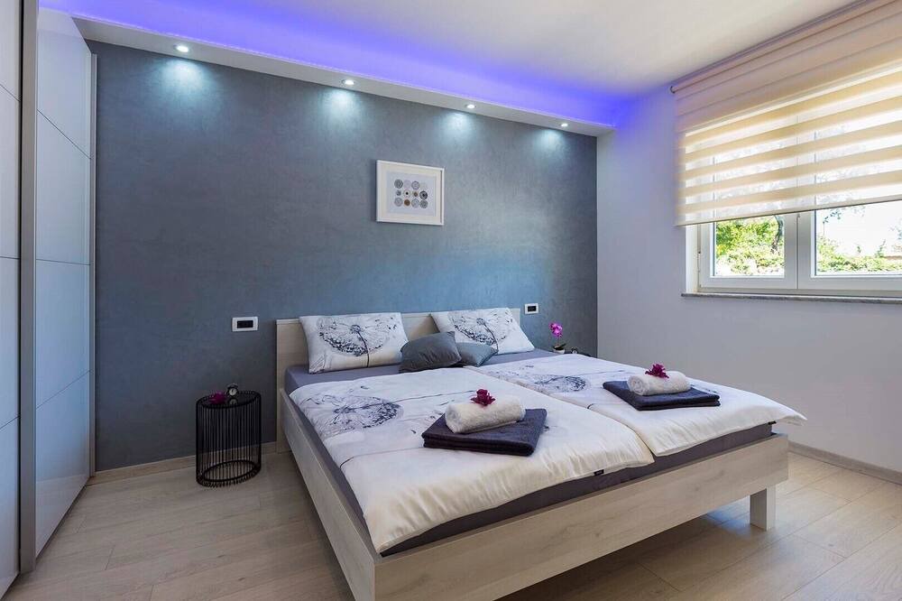 Photo of Bedroom in Belavici