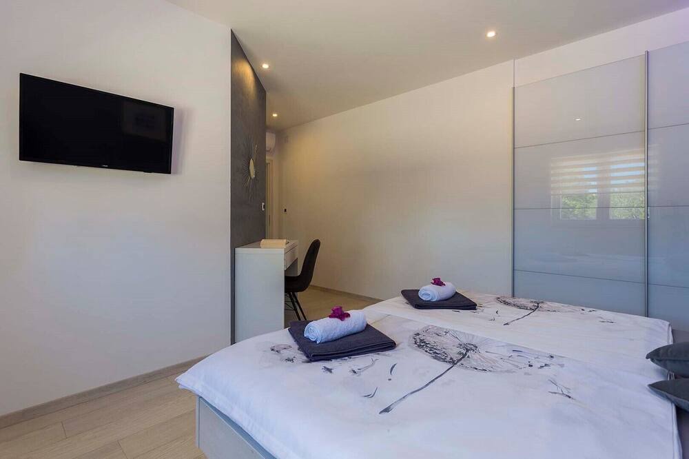 Photo of Bedroom in Belavici