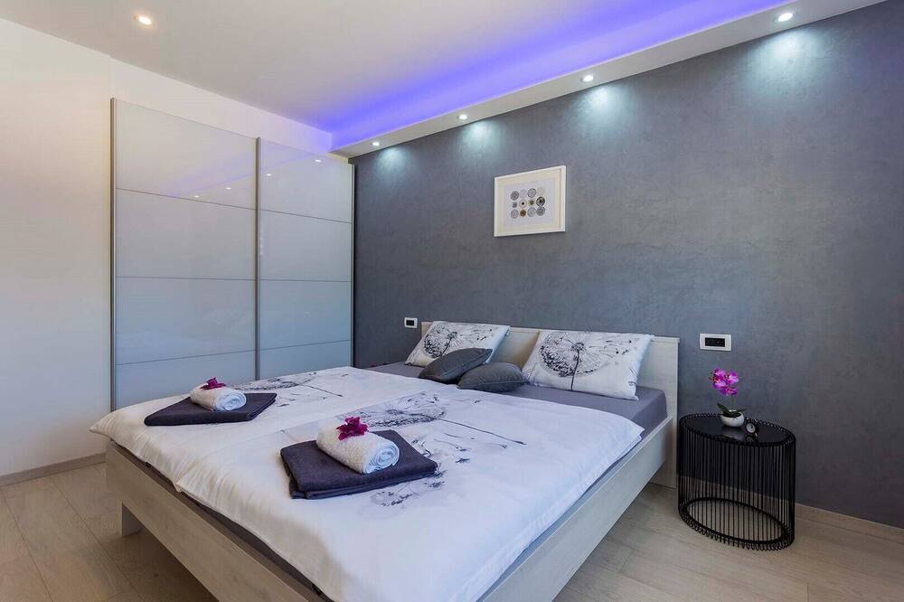 Photo of Bedroom in Belavici