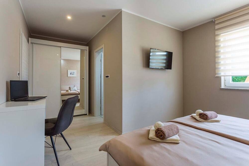 Photo of Bedroom in Belavici