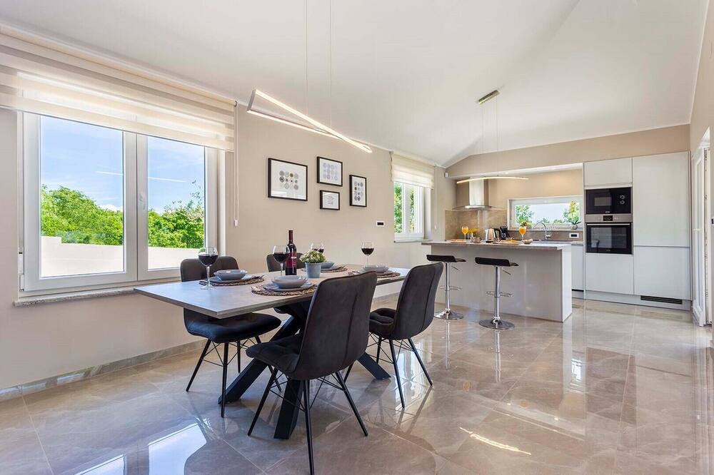 Photo of Kitchen in Belavici