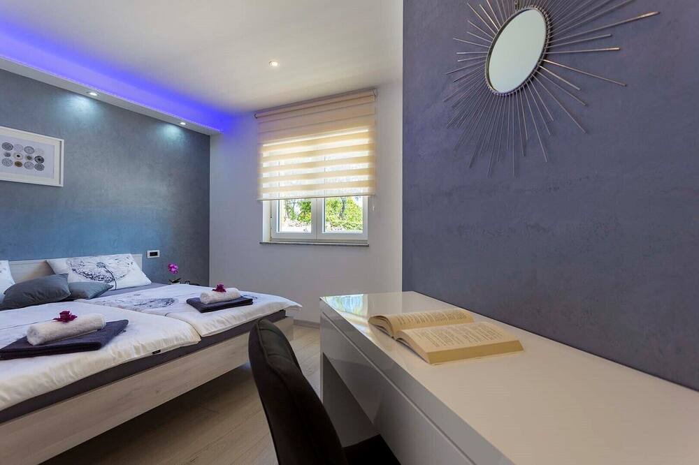 Photo of Bedroom in Belavici