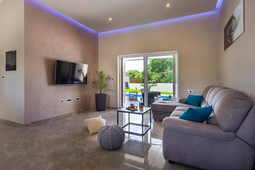 Photo of Livingroom in Belavici