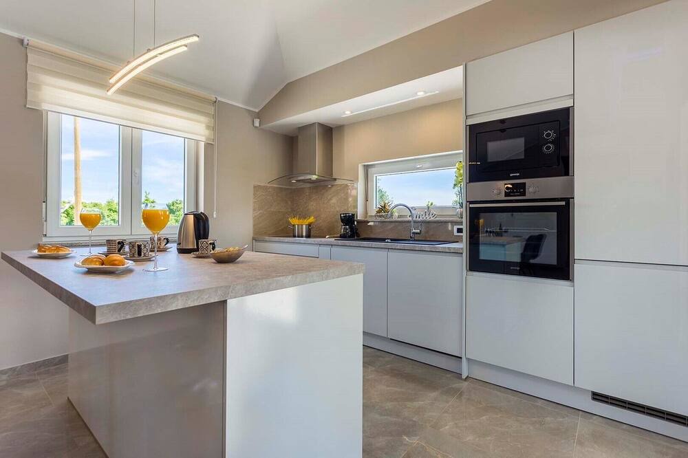 Photo of Kitchen in Belavici