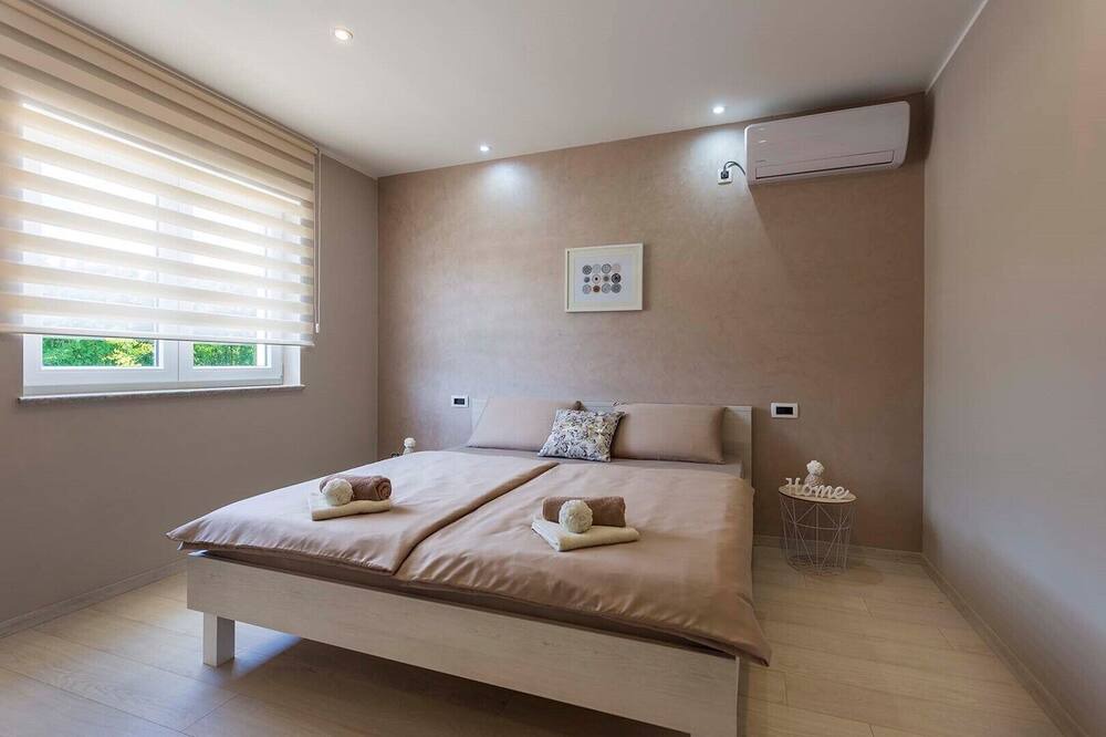 Photo of Bedroom in Belavici