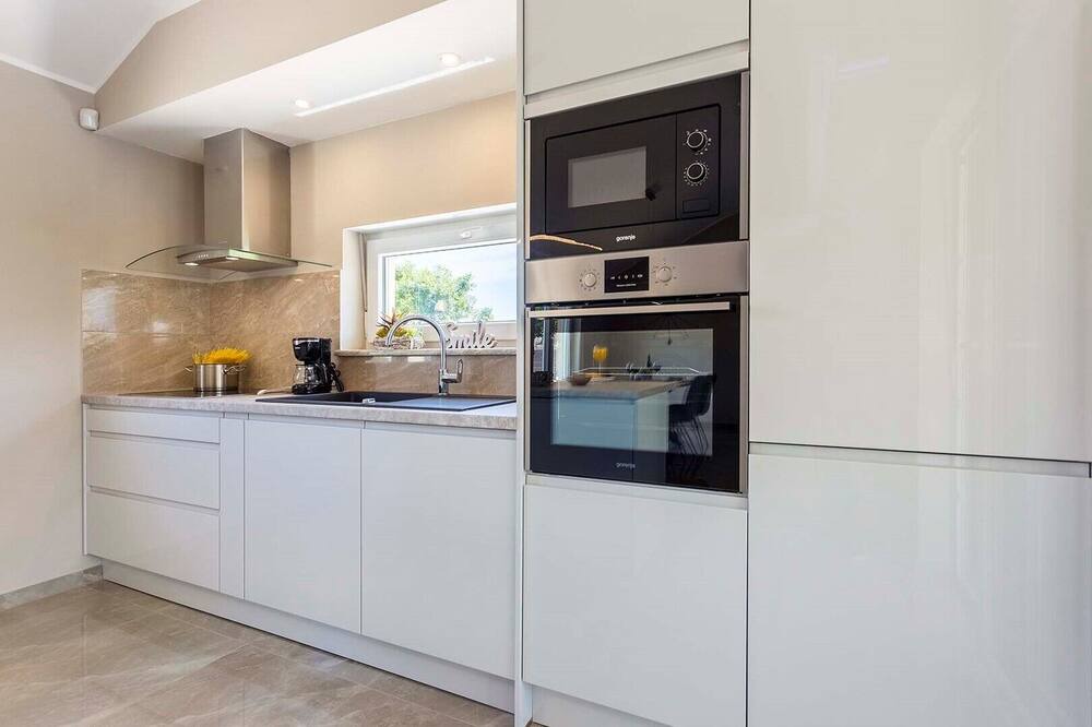 Photo of Kitchen in Belavici