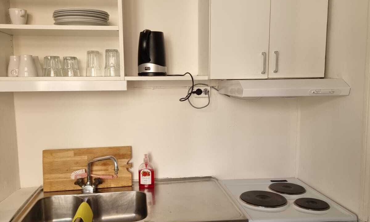 Photo of Kitchen in Norrmalm