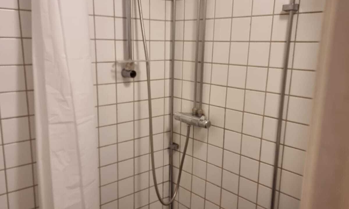 Photo of Bathroom in Norrmalm
