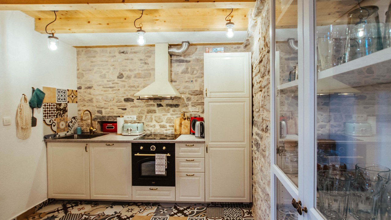 Photo of Kitchen in Grohote