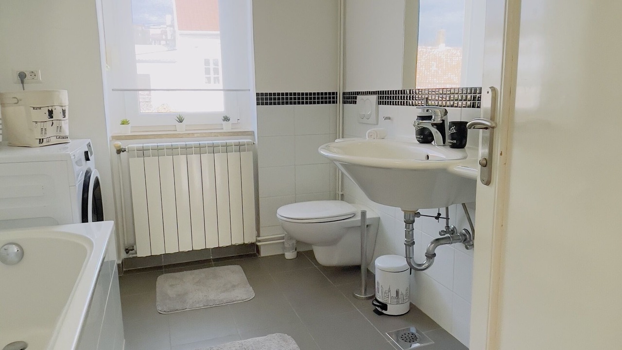 Photo of Bathroom in Kraljevica