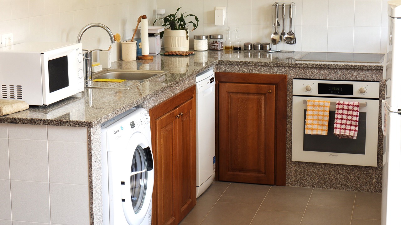 Photo of Kitchen in Cerovlje
