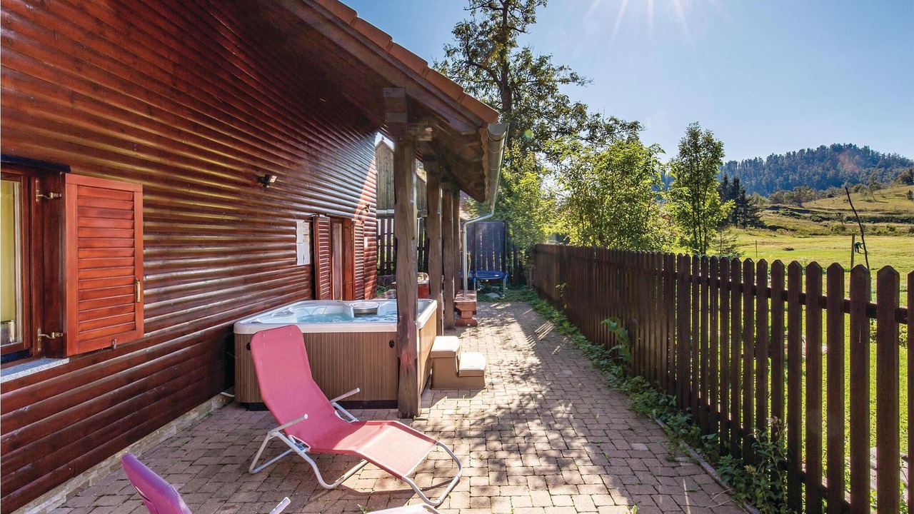 Photo of Outdoor in Fuzine