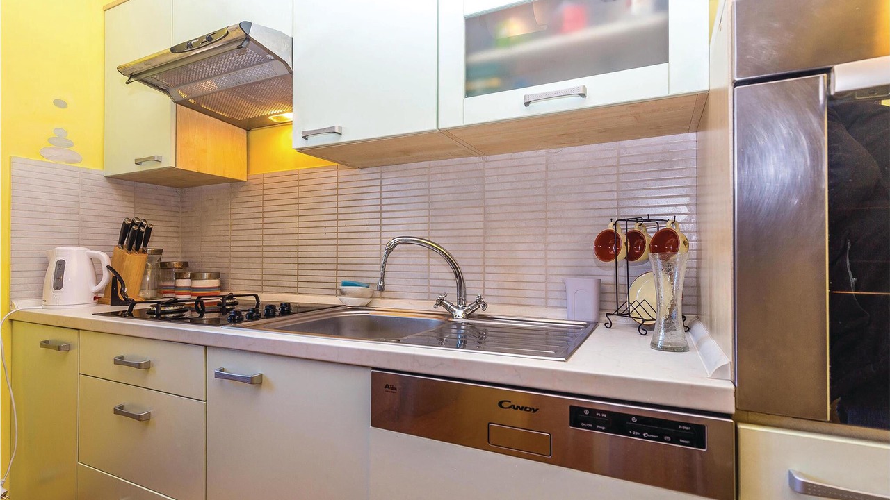 Photo of Kitchen in Fuzine