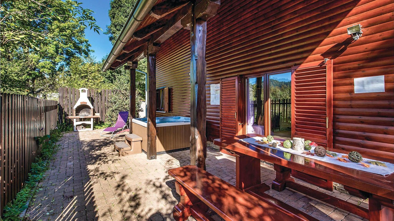 Photo of Outdoor in Fuzine