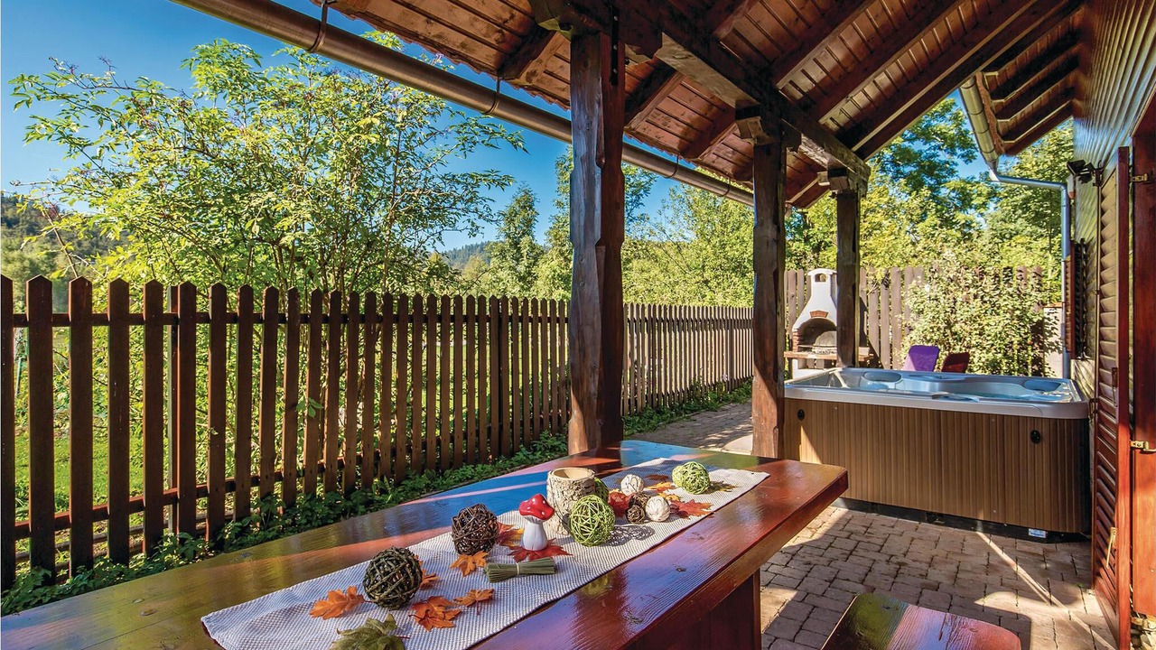 Photo of Outdoor in Fuzine