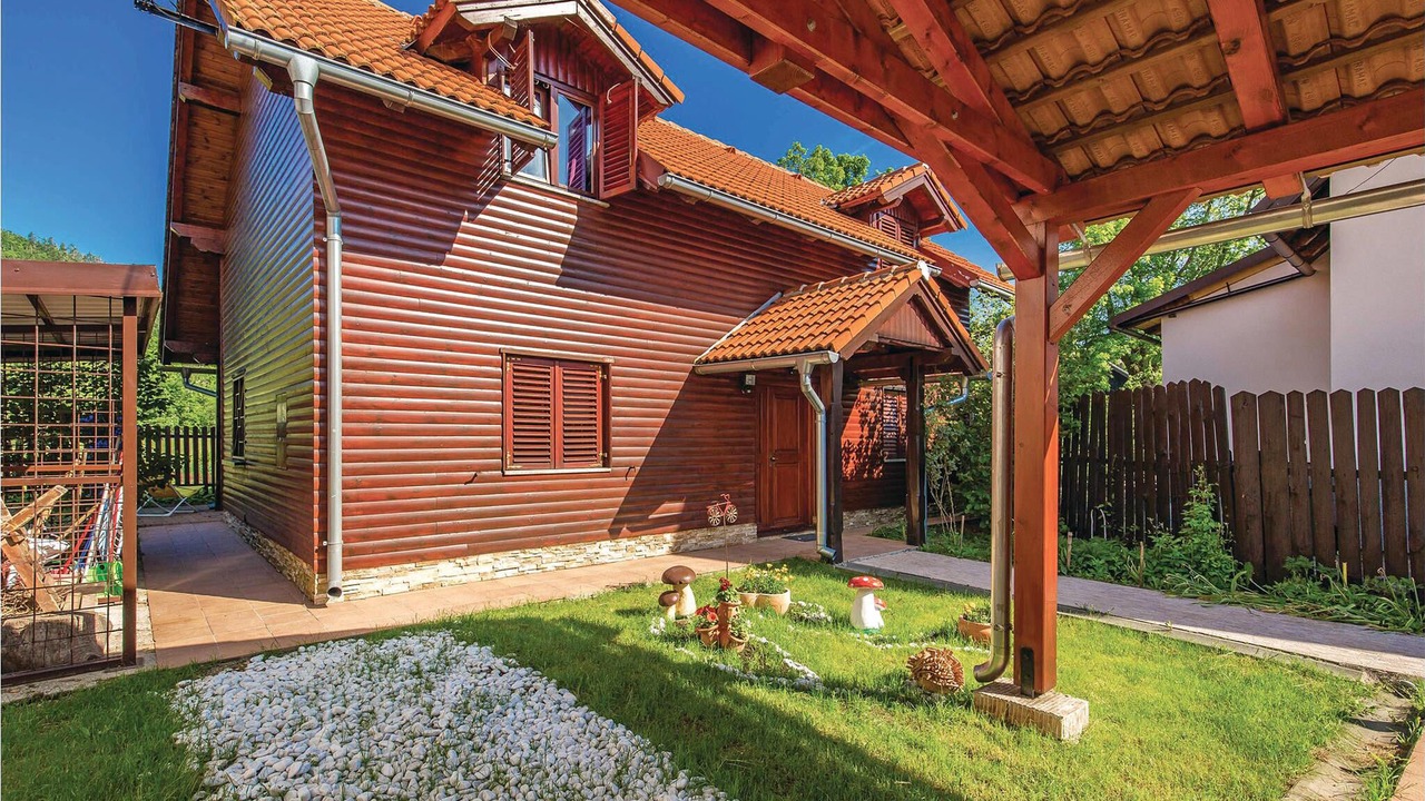 Photo of Outdoor in Fuzine