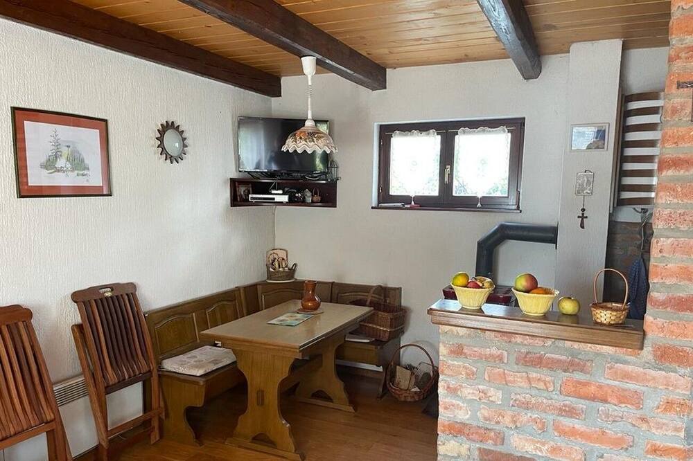 Photo of Livingroom in Tuheljske Toplice