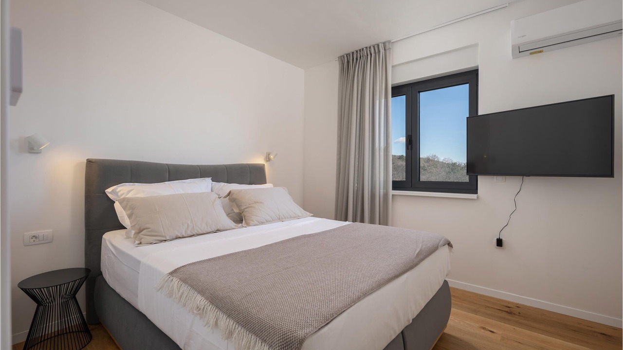 Photo of Bedroom in Kostrena