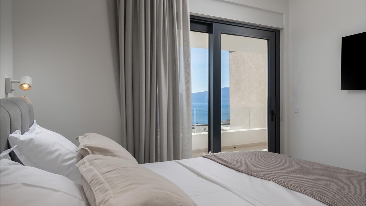 Photo of Bedroom in Kostrena