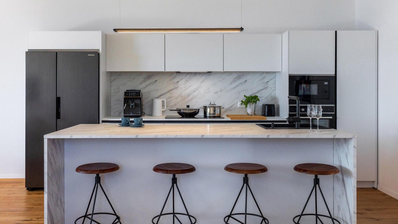 Photo of Kitchen in Kostrena