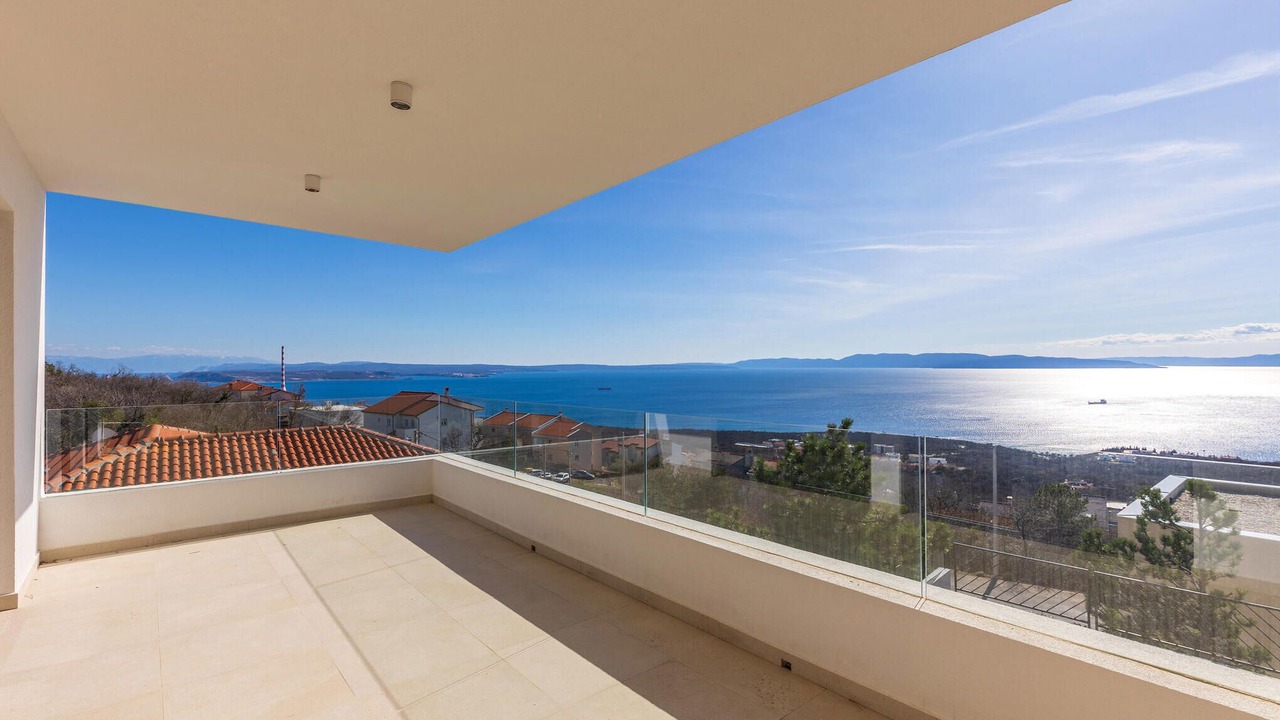 Photo of Outdoor in Kostrena