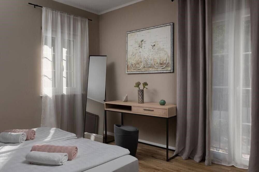Photo of Bedroom in Drivenik