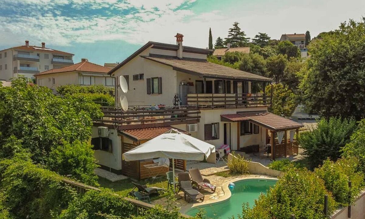 Photo of Outdoor in Pjescana Uvala