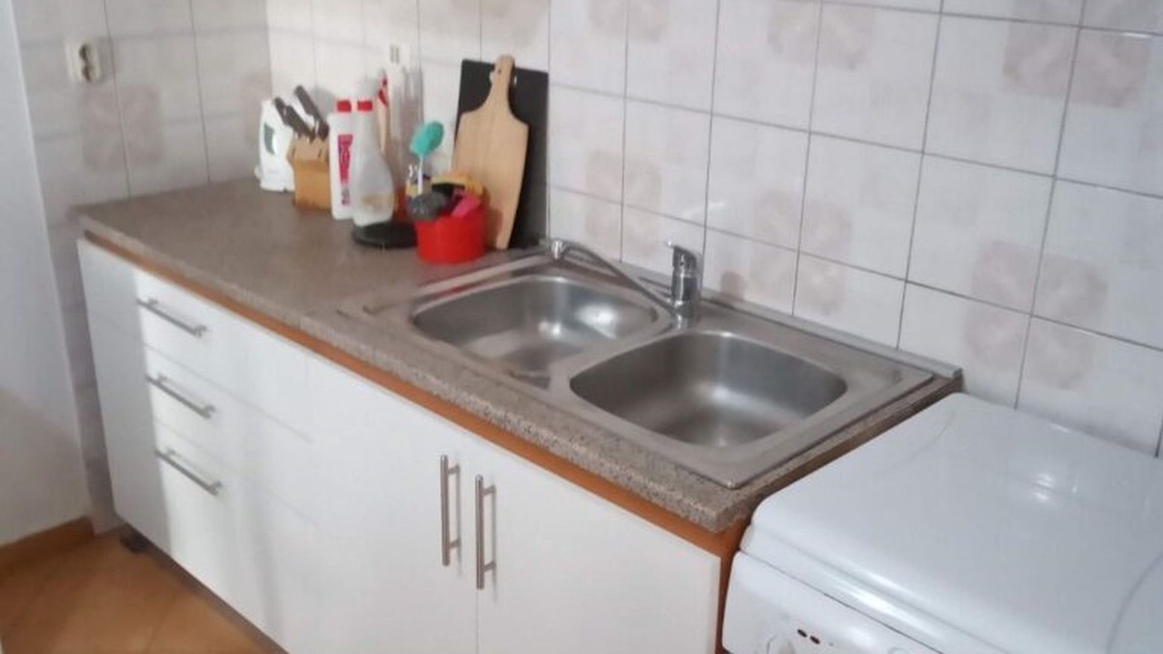 Photo of Kitchen in Pjescana Uvala