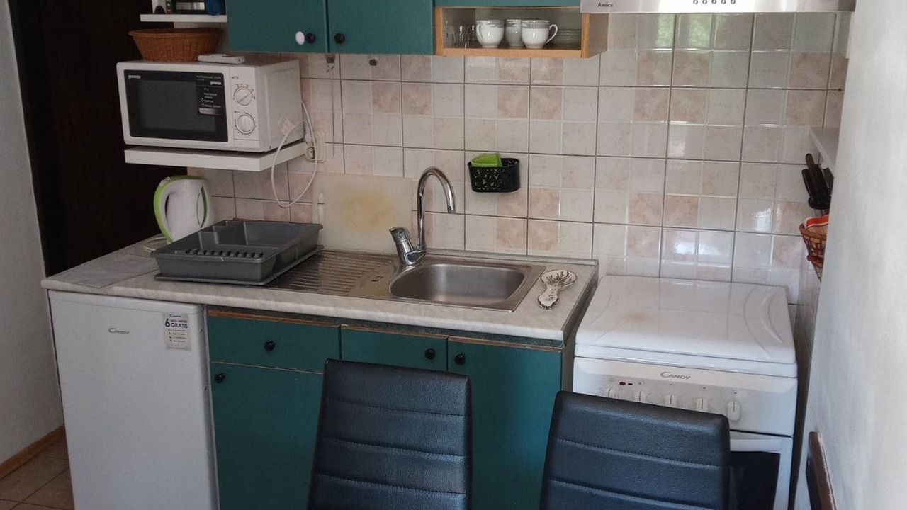 Photo of Kitchen in Pjescana Uvala
