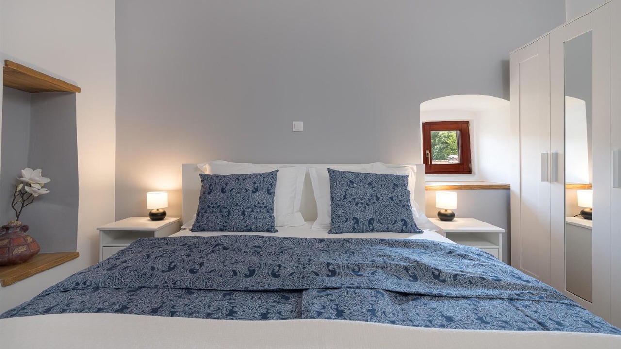 Photo of Bedroom in Rasopasno