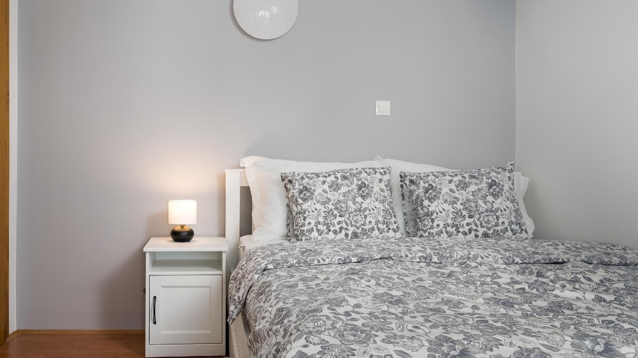 Photo of Bedroom in Rasopasno