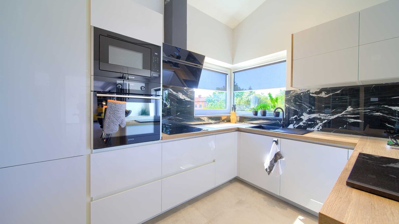 Photo of Kitchen in Pinezici