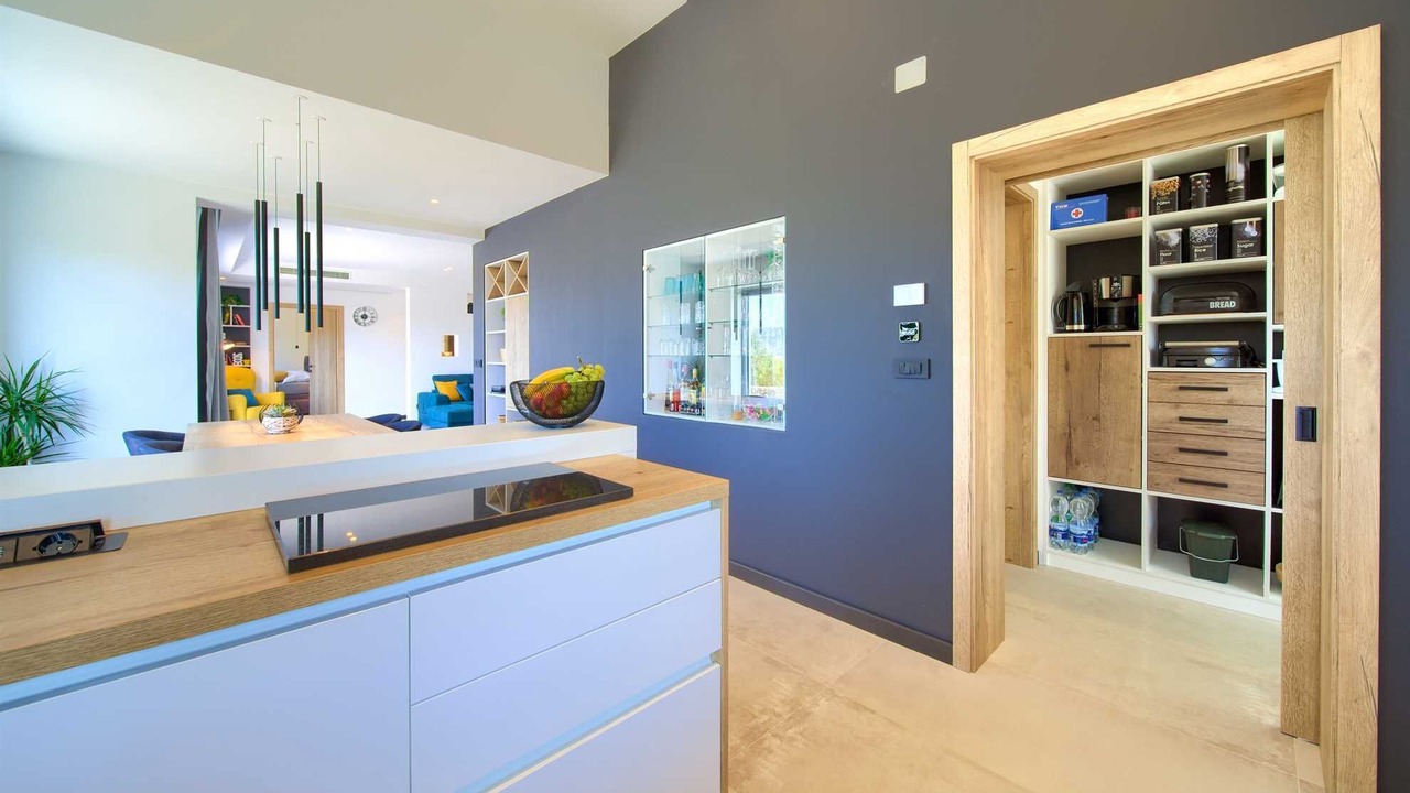 Photo of Kitchen in Pinezici